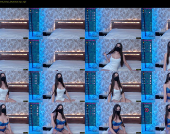 mona_saxxx — 67 minute Chaturbate female cam show recording, 1080p, Dec 7, 2022