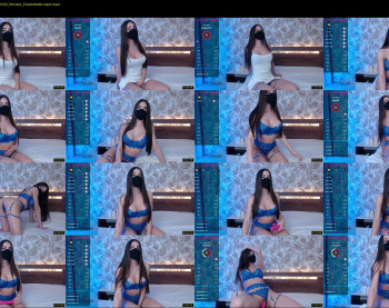 mona_saxxx — 66 minute Chaturbate female cam show recording, 1080p, Dec 7, 2022