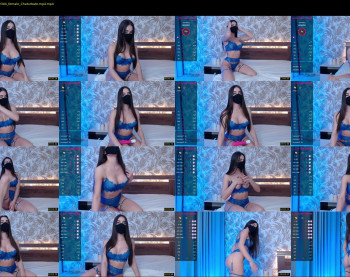 mona_saxxx — 68 minute Chaturbate female cam show recording, 1080p, Dec 7, 2022