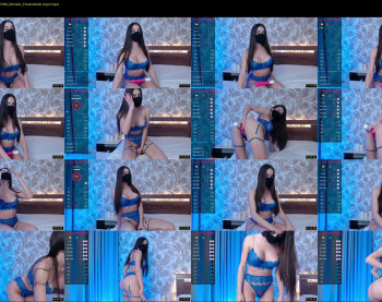 mona_saxxx — 64 minute Chaturbate female cam show recording, 1080p, Dec 7, 2022