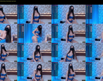 mona_saxxx — 75 minute Chaturbate female cam show recording, 1080p, Dec 7, 2022