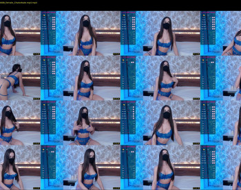 mona_saxxx — 24 minute Chaturbate female cam show recording, 1080p, Dec 8, 2022