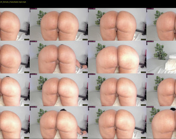 moon_swt_ — 54 minute Chaturbate female cam show recording, 1080p, Dec 7, 2022