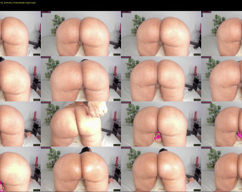 moon_swt_ — 55 minute Chaturbate female cam show recording, 1080p, Dec 7, 2022