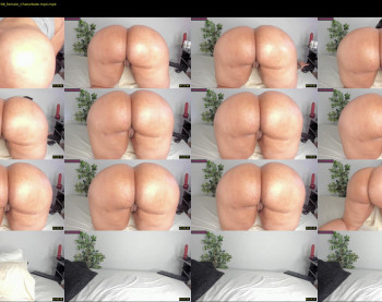 moon_swt_ — 56 minute Chaturbate female cam show recording, 1080p, Dec 7, 2022