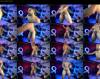 mrlouiss — 47 minute Chaturbate male cam show recording, 1080p, Dec 7, 2022