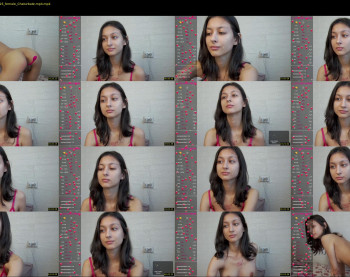 murai_shy — 57 minute Chaturbate female cam show recording, 1080p, Dec 7, 2022