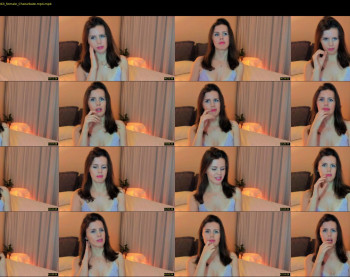 mysophiee — 55 minute Chaturbate female cam show recording, 720p, Dec 7, 2022