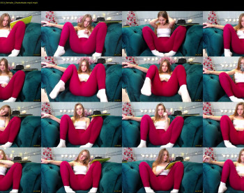 nancycute__ — 53 minute Chaturbate female cam show recording, 1080p, Dec 7, 2022