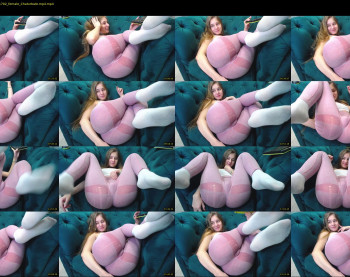 nancycute__ — 27 minute Chaturbate female cam show recording, 1080p, Dec 7, 2022