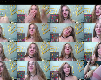nancycute__ — 57 minute Chaturbate female cam show recording, 1080p, Dec 7, 2022
