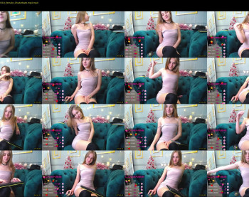 nancycute__ — 58 minute Chaturbate female cam show recording, 1080p, Dec 7, 2022
