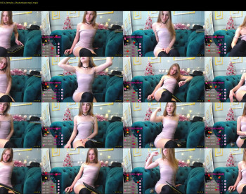 nancycute__ — 57 minute Chaturbate female cam show recording, 1080p, Dec 7, 2022