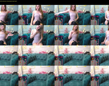 nancycute__ — 49 minute Chaturbate female cam show recording, 1080p, Dec 7, 2022