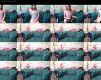 nancycute__ — 36 minute Chaturbate female cam show recording, 1080p, Dec 7, 2022