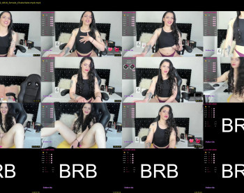 natasha__logan — 117 minute Chaturbate female cam show recording, 720p, Dec 7, 2022