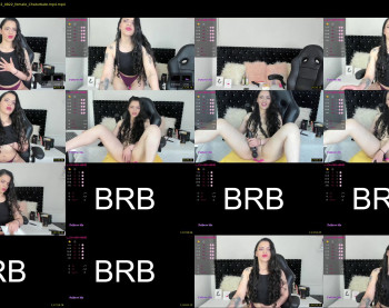 natasha__logan — 114 minute Chaturbate female cam show recording, 720p, Dec 7, 2022