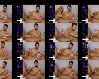 neorfit — 5 minute Chaturbate male cam show recording, 1080p, Dec 7, 2022