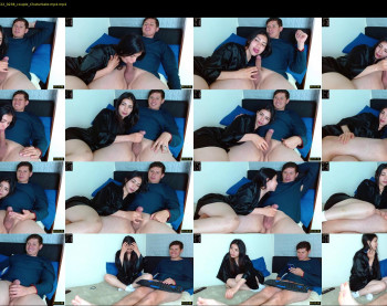 new_fire_fantasy — 55 minute Chaturbate couple cam show recording, 1080p, Dec 8, 2022