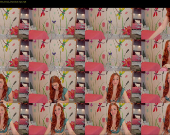 nicolette_01 — 4 minute Chaturbate female cam show recording, 1080p, Dec 8, 2022