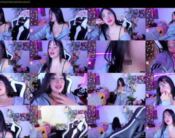 nicolthompsonn — 55 minute Chaturbate female cam show recording, 1080p, Dec 7, 2022
