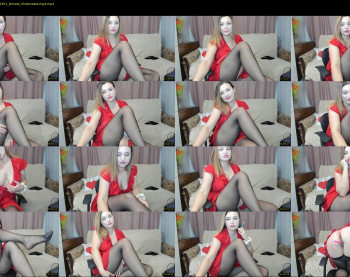 nikki000cool — 98 minute Chaturbate female cam show recording, 720p, Dec 7, 2022