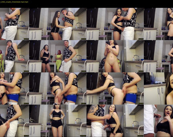 nolimitscoupl3 — 76 minute Chaturbate couple cam show recording, 1080p, Dec 7, 2022