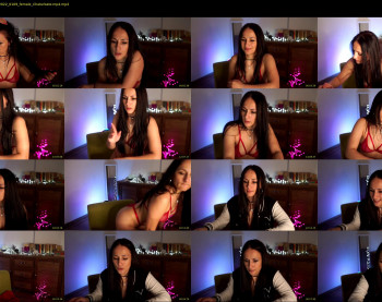 notamericanpie23 — 35 minute Chaturbate female cam show recording, 1080p, Dec 8, 2022