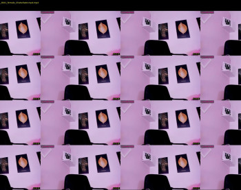 octavia_rouse — 4 minute Chaturbate female cam show recording, 720p, Dec 7, 2022