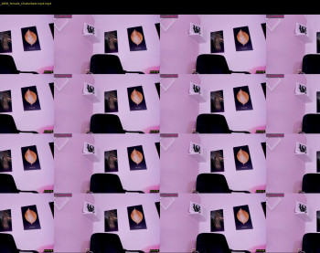 octavia_rouse — 7 minute Chaturbate female cam show recording, 720p, Dec 7, 2022