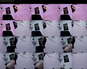 octavia_rouse — 14 minute Chaturbate female cam show recording, 720p, Dec 7, 2022