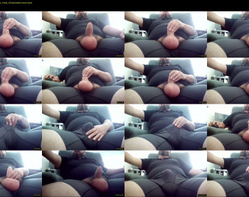 orion_63 — 75 minute Chaturbate male cam show recording, 720p, Dec 7, 2022