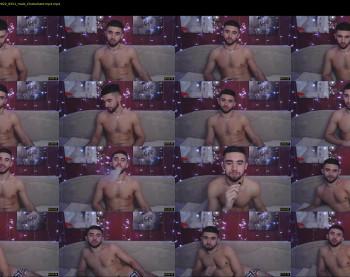 paradisepleasure_ — 54 minute Chaturbate couple cam show recording, 1080p, Dec 8, 2022