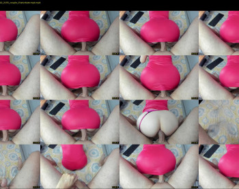 parejacachonda — 24 minute Chaturbate couple cam show recording, 1080p, Dec 7, 2022