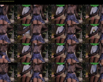 patry333 — 3 minute Chaturbate female cam show recording, 1080p, Dec 7, 2022