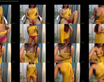 pilowprincess — 5 minute Chaturbate female cam show recording, 480p, Dec 7, 2022