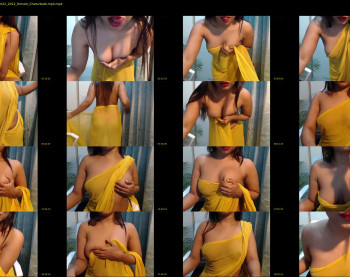 pilowprincess — 22 minute Chaturbate female cam show recording, 480p, Dec 7, 2022