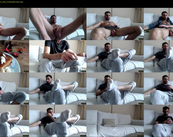 prince_89 — 91 minute Chaturbate male cam show recording, 720p, Dec 7, 2022