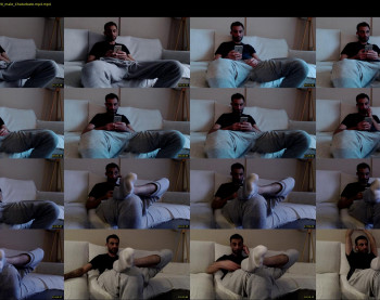 prince_89 — 28 minute Chaturbate male cam show recording, 720p, Dec 7, 2022