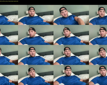 randomdude5950 — 19 minute Chaturbate male cam show recording, 480p, Dec 8, 2022