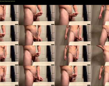 randy7718 — 3 minute Chaturbate male cam show recording, 720p, Dec 7, 2022