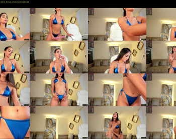 rebeccabaxter — 30 minute Chaturbate female cam show recording, 720p, Dec 8, 2022