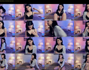 riskyproject — 56 minute Chaturbate couple cam show recording, 1080p, Dec 7, 2022
