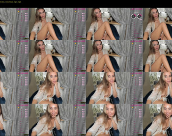rora_ — 7 minute Chaturbate female cam show recording, 1080p, Dec 8, 2022