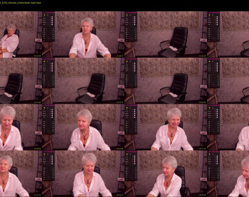 roxana_brooks — 10 minute Chaturbate female cam show recording, 1080p, Dec 7, 2022