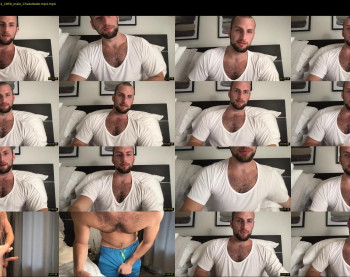 ryanandchadcb — 15 minute Chaturbate male cam show recording, 720p, Dec 7, 2022