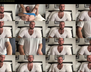 ryanandchadcb — 19 minute Chaturbate male cam show recording, 720p, Dec 7, 2022