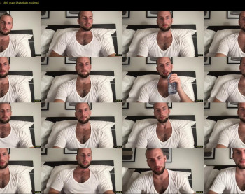 ryanandchadcb — 10 minute Chaturbate male cam show recording, 720p, Dec 7, 2022