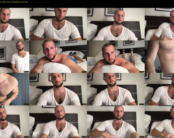 ryanandchadcb — 22 minute Chaturbate male cam show recording, 720p, Dec 7, 2022