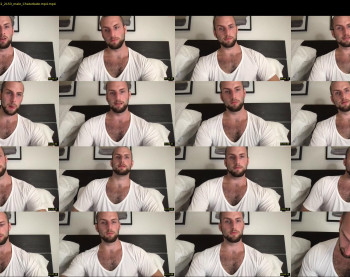 ryanandchadcb — 5 minute Chaturbate male cam show recording, 720p, Dec 7, 2022